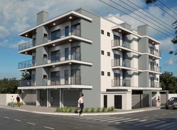 Foto 01 · APARTAMENTO COM 2 SUÍTES A 500M DO MAR EM ITAJUBA, BARRA VELHA-SC