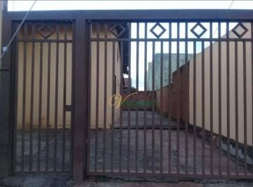 76200b654dd0190db1d0ad9114434109f47ddd41 · Casa com 2 dormitórios à venda, 60 m² por R$ 200.000 - Jardim Arroyo - São José do Rio Preto/SP