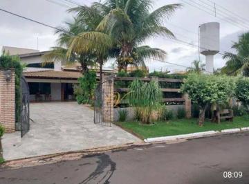 68577985777cf3e9c26431fe24bf6b2ac83e4018 · Rancho com 3 dormitórios à venda, 280 m² por R$ 1.200.000 - Fronteira - Fronteira/MG