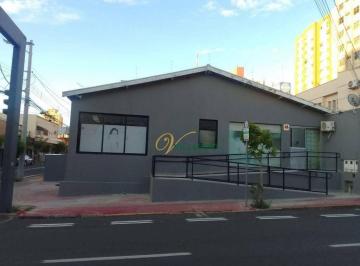 2ff5685bca5e926a3147cb8baae2d982cce6e95c · Casa para alugar, 100 m² por R$ 3.500,00/mês - Centro - São José do Rio Preto/SP