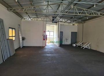 34a60028907b07f143cfd709d0f32cfc9cf277e0 · Prédio para alugar, 800 m² por R$ 13.400/mês - Santos Dumont - São José do Rio Preto/SP