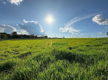 7364c30d84f301fbce75990a4b79096496c60679 · Terreno à venda, 417 m² por R$ 770.000 - Cond. Reservas do Bosque - Bady Bassitt/SP