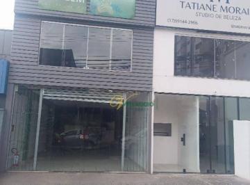 828328c5fba40cc5b30063a71ac397c592ee63d4 · Salão para alugar, 200 m² por R$ 4.200,00/mês - Centro - São José do Rio Preto/SP