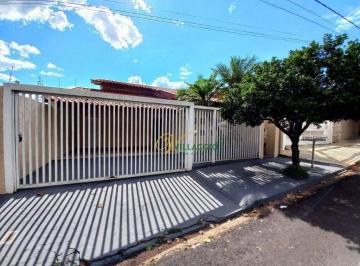 25d5e9b42fe5a5a9506a7dcc4020628a642e5f6c · Casa com 3 dormitórios à venda, 156 m² por R$ 420.000,00 - Parque Residencial Lauriano Tebar - São J