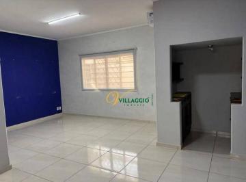 93e987843a83ad5fb78bc82614b6557e5727fe09 · Casa com 1 dormitório para alugar, 440 m² por R$ 6.760,00/mês - Vila Santa Cruz - São José do Rio Pr
