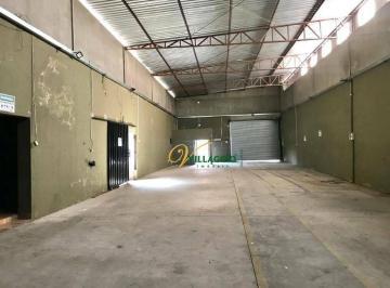 c75607070ca603b36fe678d0d3a142f053421d2d · Barracão para alugar, 490 m² por R$ 6.500,00/mês - Parque Industrial - São José do Rio Preto/SP