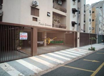 6cc723ad7236df3b0932bd8243d3a504f21c65bf · Apartamento com 2 dormitórios à venda, 77 m² por R$ 290.000 - Vila Ideal - São José do Rio Preto/SP