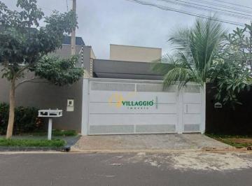 ddaeecd94a22e0446ec444e02f89e50d70e9fed0 · Casa com 3 dormitórios à venda, 130 m² por R$ 580.000 - Jardim Marajó - São José do Rio Preto/SP