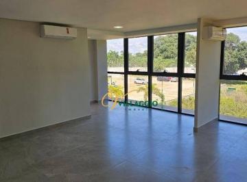 26fb82b2520c3aed2f9b14c3de7c6107f203705b · Sala para alugar, 50 m² por R$ 6.289,00/mês - Georgina Business Park - São José do Rio Preto/SP
