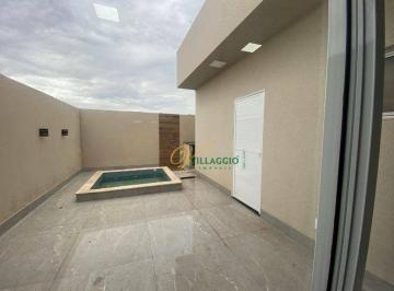 43063d60d6c28528b5687101da8f72d22600ab6d · Casa com 3 dormitórios à venda, 159 m² por R$ 695.000,00 - Centro - Bady Bassitt/SP