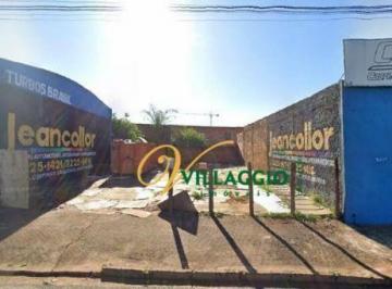 3b5fc0582dac9a5b669e6fd08e8b02347fe137f0 · Terreno comercial à venda, 210 m² por R$ 390.000 - Jardim Fuscaldo - São José do Rio Preto/SP