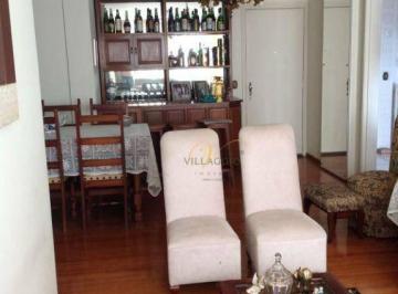 d284f39e94aa08d95285ec3199741ae8476b1cd0 · Apartamento com 3 dormitórios à venda, 120 m² por R$ 340.000 - Vila Redentora - São José do Rio Pret