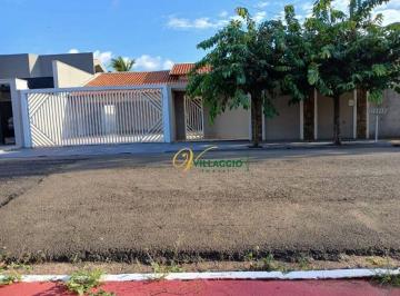 d862842a176322460c56de3dcec1e03913102ae0 · Casa com 3 dormitórios à venda, 210 m² por R$ 990.000,00 - Jardim Tarraf II - São José do Rio Preto/