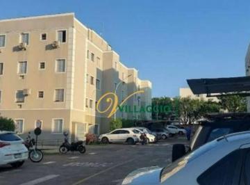 25d497077b330daa1c42d0e71eb76b6b279ca7a1 · Apartamento com 2 dormitórios à venda, 45 m² por R$ 140.000 - Residencial Macedo Teles I - São José 