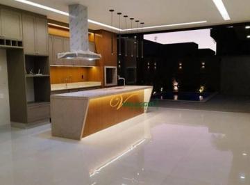 f5942dbe5e2ba8f89ee66d25934648da210f3167 · Casa com 3 dormitórios à venda, 225 m² por R$ 1.890.000,00 - Quinta do Lago - São José do Rio Preto/
