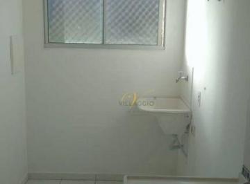 9cb532d3fbc1008cfb3ca4aac051c76734d9d412 · Apartamento com 2 dormitórios à venda, 50 m² por R$ 165.000 - Parque das Flores II - São José do Rio