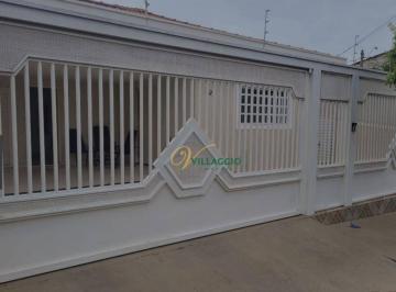 bcec9794522a3dcb0d04bc245615425d67215cf4 · Casa com 3 dormitórios à venda, 141 m² por R$ 420.000,00 - Parque Industrial - São José do Rio Preto