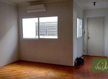 0280e29480b423d43b43e7055af2b6d3dac33142 · Apartamento com 4 dormitórios à venda, 120 m² por R$ 350.000,00 - Centro - São José do Rio Preto/SP