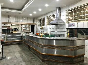 9e9463520e2af348829321db966695fa2e00d8e2 · Salão para alugar, 360 m² por R$ 8.420,00/mês - Jardim Alto Rio Preto - São José do Rio Preto/SP