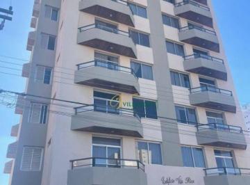 bffd15e096f29899ea1a457288dacf1947a3d8aa · Apartamento com 3 dormitórios à venda, 137 m² por R$ 590.000,00 - Boa Vista - São José do Rio Preto/
