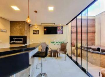 572163c27ddb85c1f4c8c21b8d2e85747becfbd6 · Casa com 3 dormitórios à venda, 137 m² por R$ 900.000 - Jardim Vivendas - São José do Rio Preto/SP
