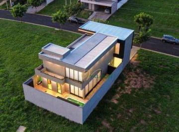 8624a2773300aa084d3189e655fde588c3b2635e · Casa com 3 dormitórios à venda, 190 m² por R$ 1.490.000,00 - Alphaville - Mirassol/SP