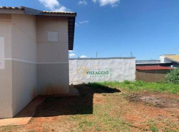 3bab46154f1479f420368e5591c8df5d2c23a767 · Casa com 2 dormitórios à venda, 46 m² por R$ 175.000 - Jardim das Palmeiras 3 - Bady Bassitt/SP