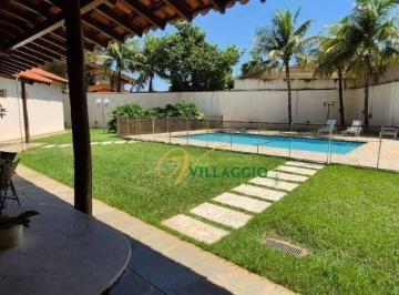 561fba275a83f0bd9a29bae38cb7899df8356663 · Casa com 4 dormitórios à venda, 550 m² por R$ 3.950.000,00 - Condomínio Bourgainville - São José do