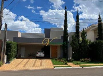 c21ae621d23aaaa323864bf1134fa479d28d0e8f · Casa com 3 dormitórios à venda, 250 m² por R$ 1.550.000,00 - Golden Park Residence  - Mirassol/SP