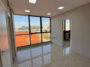 d9c49e920c4dfef2a7baebf9682f9d3396b072d8 · Sala para alugar, 48 m² por R$ 6.285,52/mês - Georgina Business Park - São José do Rio Preto/SP