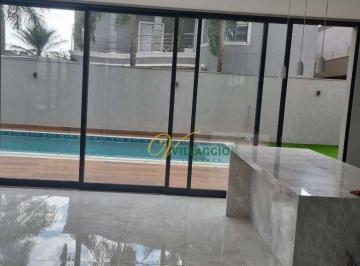 05f28c26492827082ccbb1521119b6a7af327088 · Casa com 4 dormitórios à venda, 380 m² por R$ 3.900.000,00 - Parque Residencial Damha V - São José d
