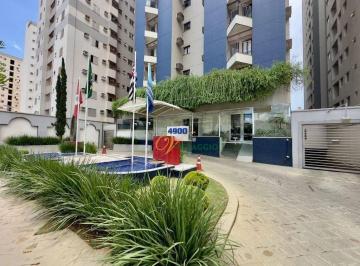 d393cab2fa13bcca4eb3c614d50ee5fb94c4fe6e · Apartamento com 1 dormitório à venda, 74 m² por R$ 250.000,00 - Centro - São José do Rio Preto/SP