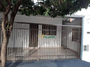 5a010ae355a2baa2c4d91e66df24b3063fd7e27a · Casa com 2 dormitórios para alugar, 180 m² por R$ 1.800/mês - Parque Residencial Cristo Rei - São Jo