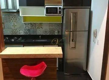 b5f626297b9b821d76df3ee484437226a69367fa · Apartamento com 2 dormitórios à venda, 45 m² por R$ 350.000,00 - Jardim Conceição - São José do Rio 