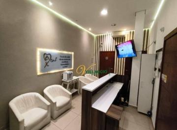 2986a1d74d8038b7aeed0a07445ec06c61017786 · Sala para alugar, 60 m² por R$ 4.500/mês - Vila Santo Antônio - São José do Rio Preto/SP