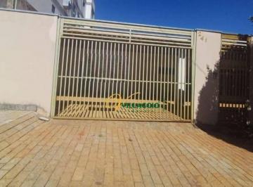 7725c2624beca0ddfc36b2a8d2aac69425140396 · Casa com 3 dormitórios à venda, 288 m² por R$ 530.000 - Residencial Cidade Jardim - São José do Rio 