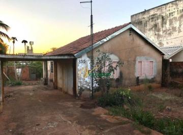 84c8a1720f4ef52ed208c25b8dcb480c8b513547 · Terreno à venda, 484 m² por R$ 280.000 - Vila Anchieta - São José do Rio Preto/SP