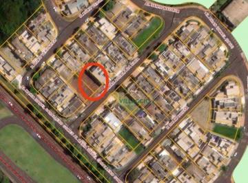 4161ec3eb8617e72027641af7f0c02651ae71ad0 · Terreno à venda, 275 m² por R$ 335.000,00 - Residencial Village Damha Rio Preto II - São José do Rio