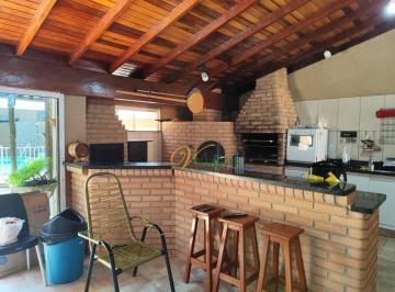 281ce003495475482b5ea3422b006db3388d49ee · Rancho com 3 dormitórios à venda, 340 m² por R$ 480.000,00 - Riviera Náutica - Sales/SP