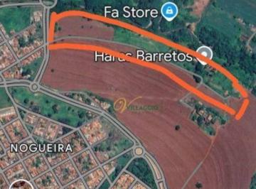 02adec482c7f0a4e25c0045f31189f440c2f6983 · Área à venda, 121000 m² por R$ 6.000.000,00 - Distrito Industrial - Barretos/SP