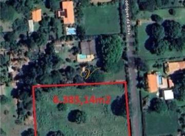 60ae8dc487685ff29b92fffce2c72040291f6195 · Terreno à venda, 6385 m² por R$ 750.000,00 - Recanto De Ala - Mirassol/SP