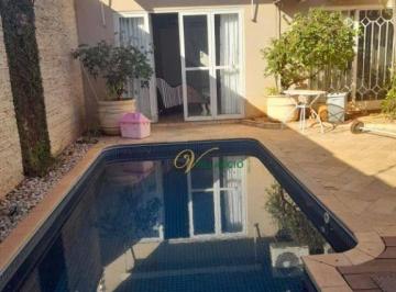 6bcb25f54a03ff32ec3e1a0cd57b201adf4205a3 · Casa com 3 dormitórios à venda, 300 m² por R$ 685.000,00 - Parque Quinta das Paineiras - São José do