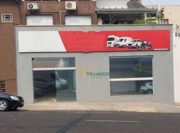 214ad710232e894370d04c4c088fcec4ad11dfea · Salão para alugar, 200 m² por R$ 3.600,00/mês - Vila Bancário - São José do Rio Preto/SP