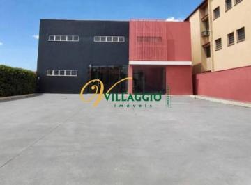 1227c3ab9078b9bcf9378ee513f471dc1d2fae09 · Salão para alugar, 300 m² por R$ 20.320,00/mês - Jardim Aclimação - São José do Rio Preto/SP