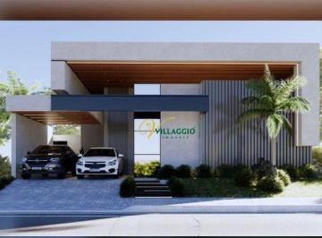 bfe0042586cde4584432c2b5564fc0274b0e0f62 · Casa com 3 dormitórios à venda, 153 m² por R$ 1.280.000,00 - Residencial Maria Julia - São José do R