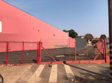 7da3120dd67a88ec69d3126abecda4461e2e305b · Terreno para alugar, 1200 m² por R$ 2.500,00/mês - Eldorado - São José do Rio Preto/SP