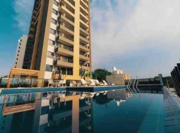 8c3d2dca2d6eb947fb35846033dc24a661df0083 · Apartamento com 1 dormitório à venda, 43 m² por R$ 490.000,00 - Jardim Redentor - São José do Rio Pr