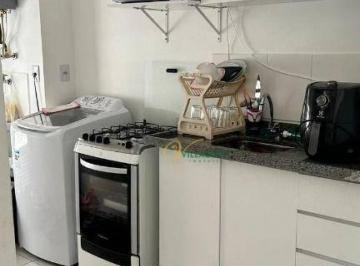 15a1751a70eae6e4842414ab6537fc67351be24c · Apartamento com 2 dormitórios à venda, 60 m² por R$ 580.000,00 - Vila Redentora - São José do Rio Pr