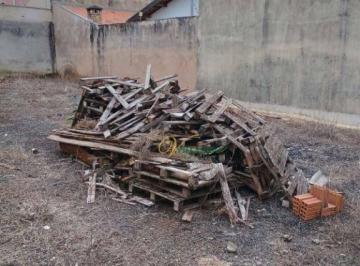 cacddf535be28aef55969179ed0b8c24412299fb · Terreno à venda, 200 m² por R$ 115.000 - Residencial Gabriela - São José do Rio Preto/SP
