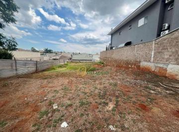 4b1433a2ca8fda08ce3da856c2b30da2236def56 · Terreno à venda, 400 m² por R$ 540.000,00 - Residencial Gaivota I - São José do Rio Preto/SP